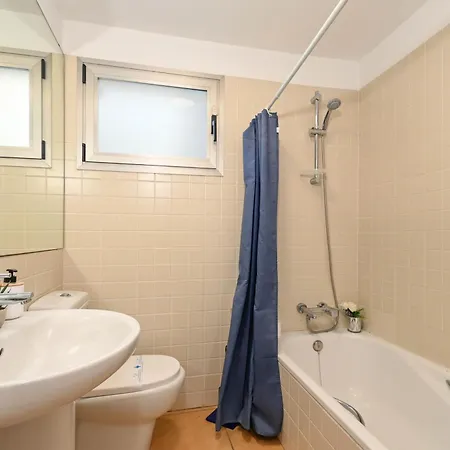 Villa Amaia *